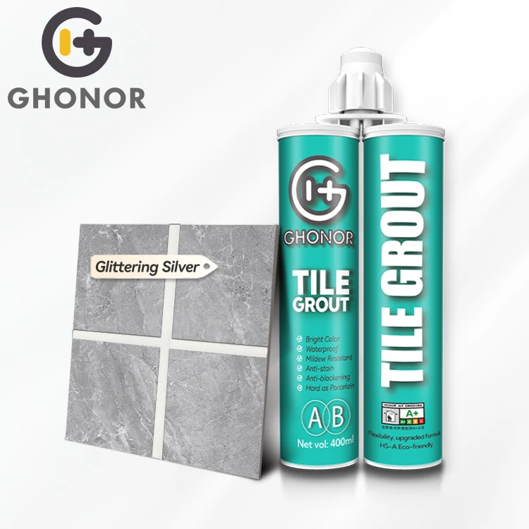 epoxy grout tube