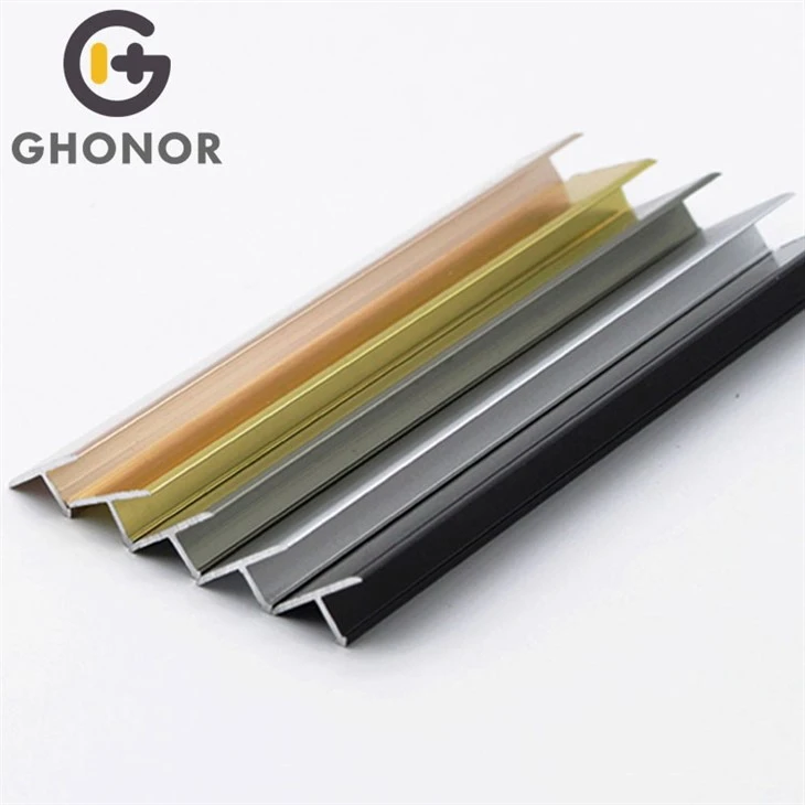 t aluminum trim