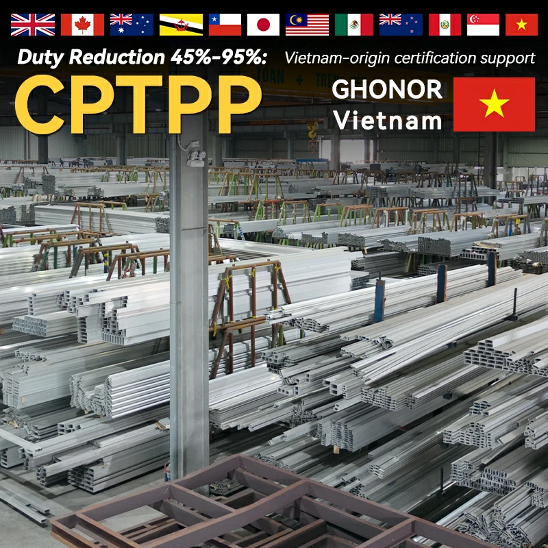 Почему Ghonor Vietnam — ваш стратегический партнер в рамках CPTPP
