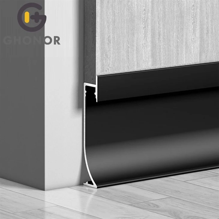 baseboard led strip baseboard led strip