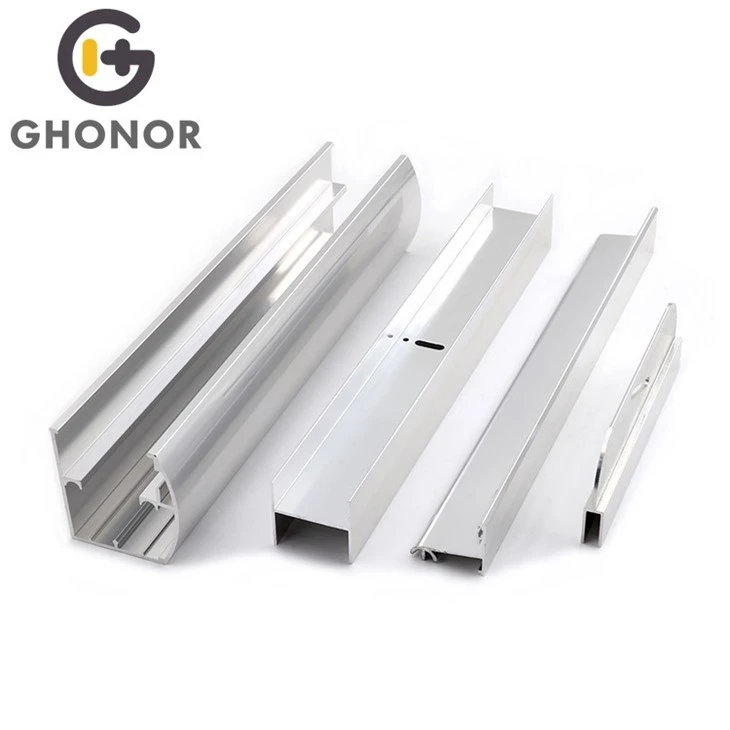 Standing Shower Room Profiles Standing Shower Room Profiles